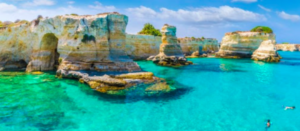 salento