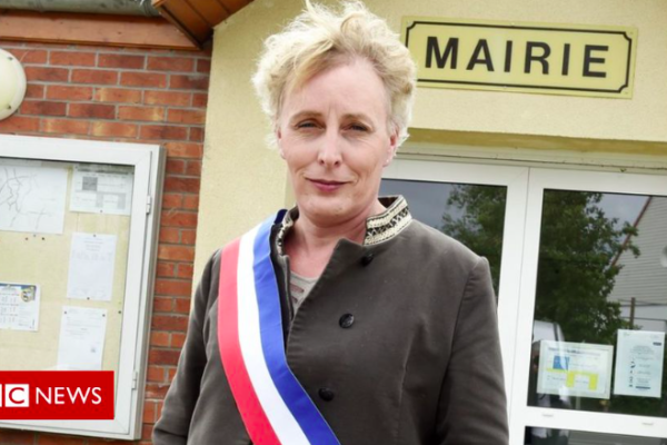 Eletta la prima Sindaca transgender della storia della Francia