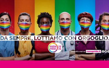 ROMA PRIDE 2020