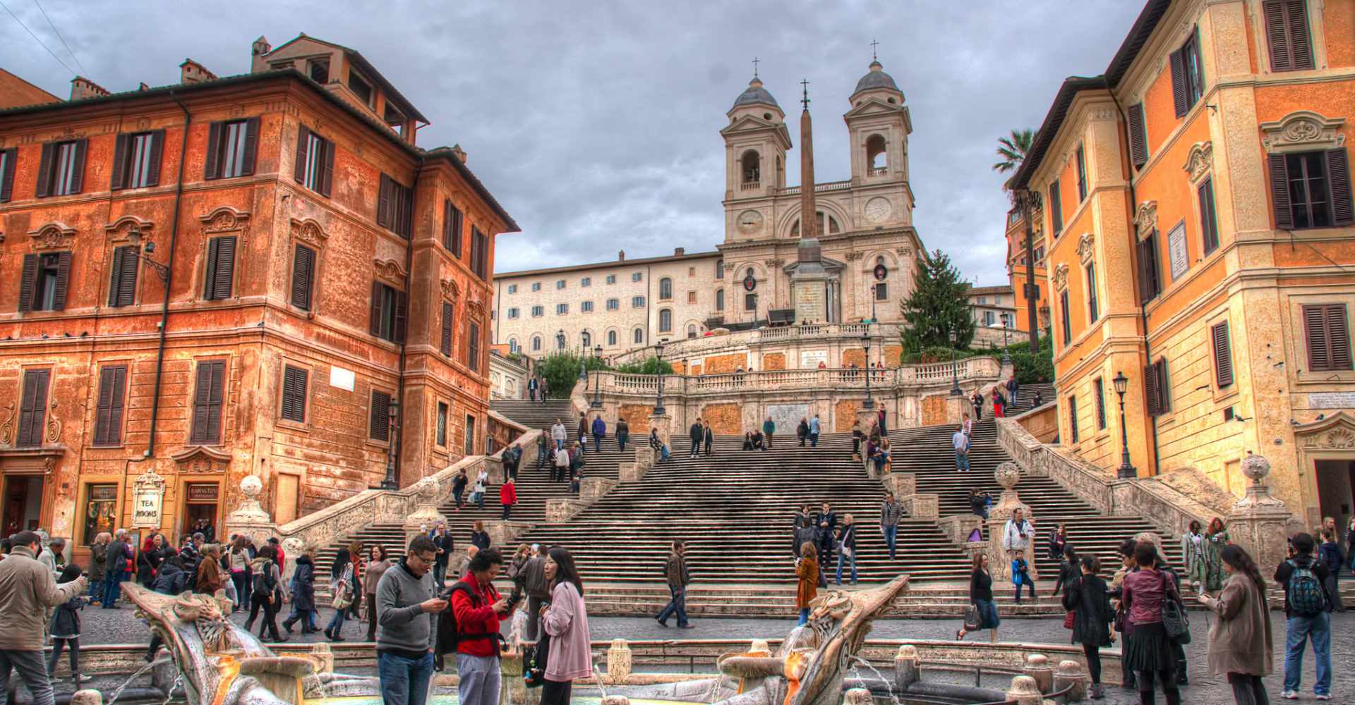 Turismo Lgbt
