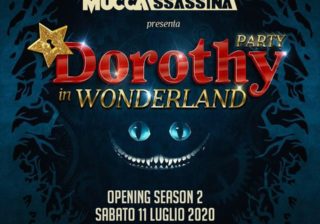 La Muccassassina riparte: cultura, cena in salsa drag e dancefloor