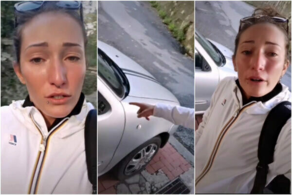 Omofobia e violenza contro le donna: quando le due cose si incontrano